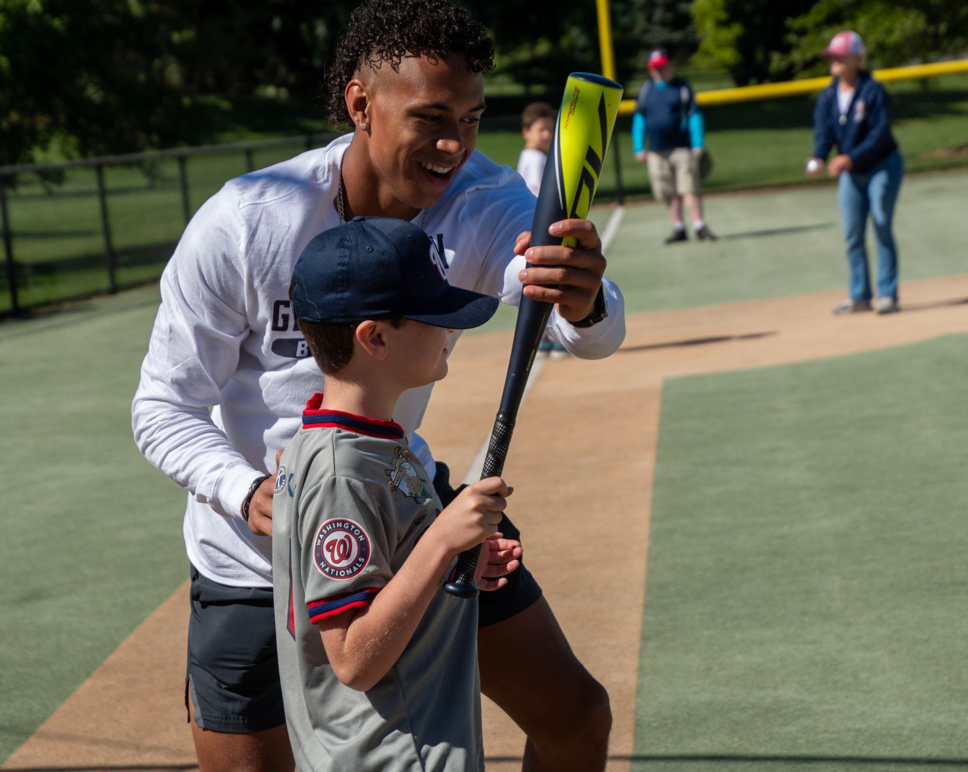 2024 Fall Season | September-October