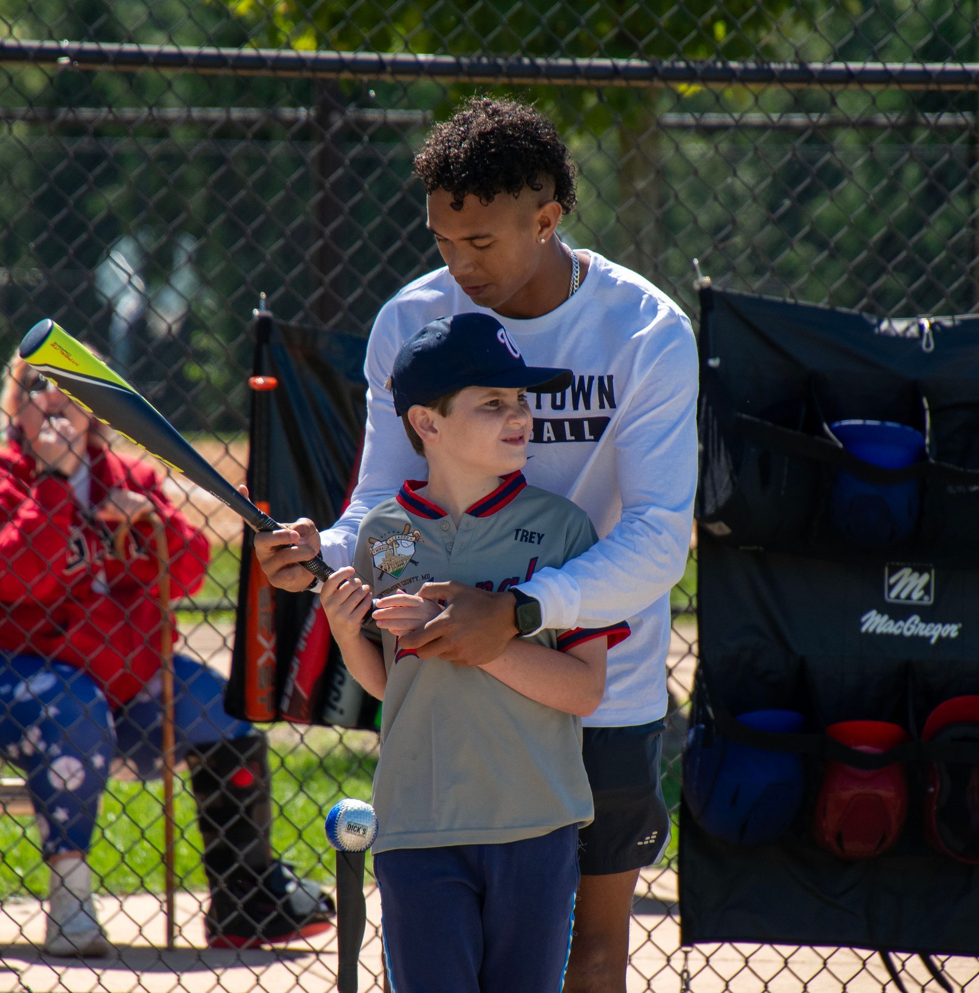 2024 Fall Season | September-October