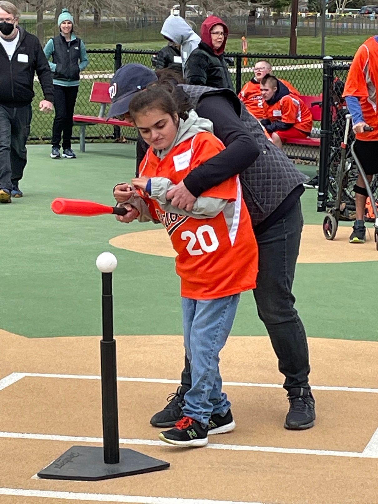 2022 Opening Day