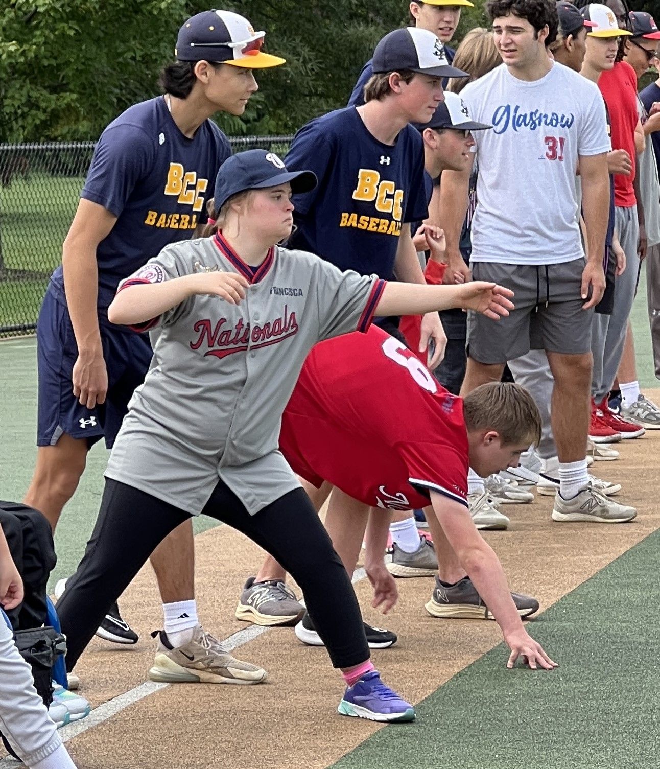2024 Fall Season | September-October