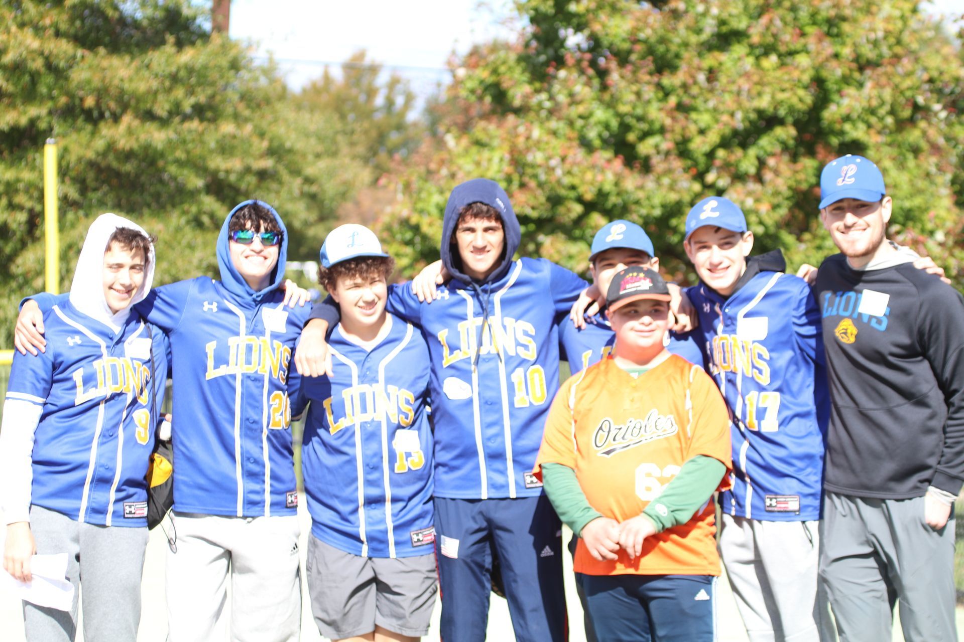 2024 Fall Season | September-October