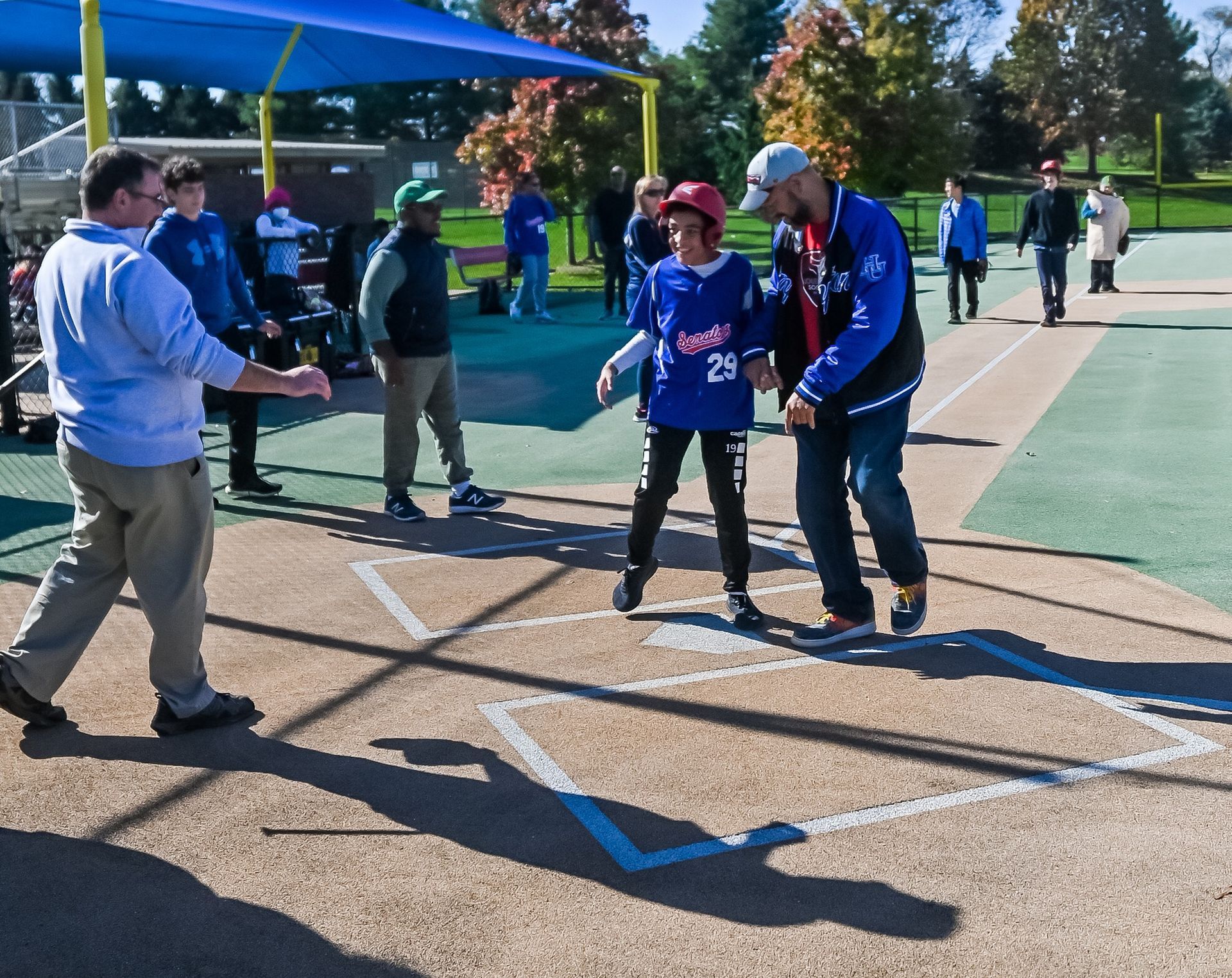2024 Fall Season | September-October