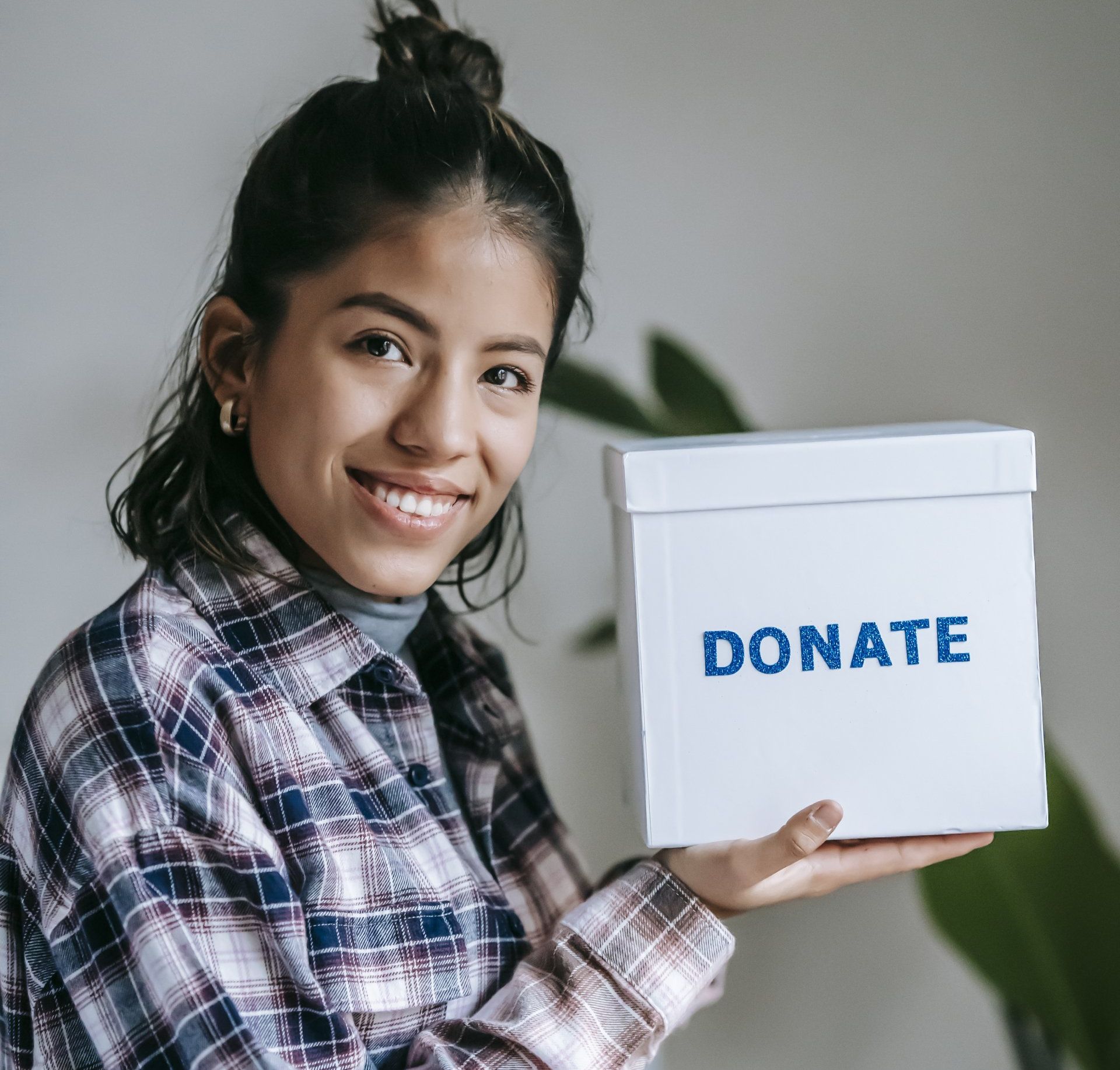 Donate to MCAEL through your employer who might double your donation