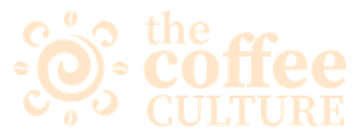 The coffee culture logo