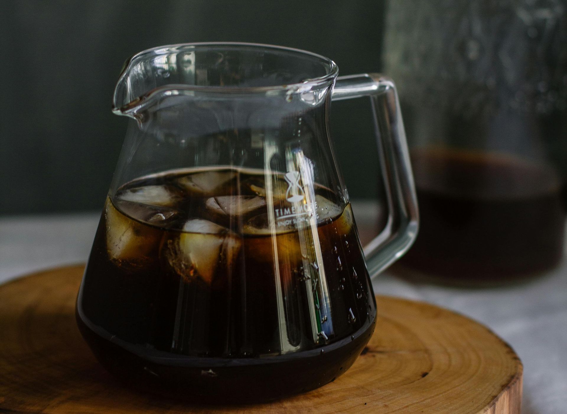 Cold Brew in Fort Lauderdale