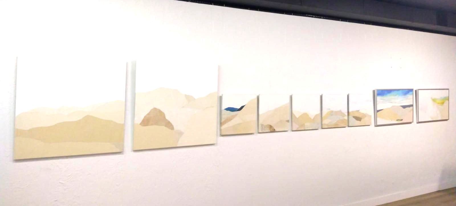 Local artist Fort Lauderdale