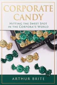 Book cover titled