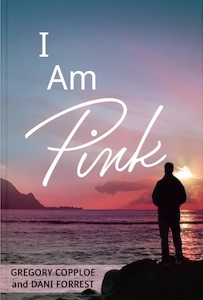 Book cover titled