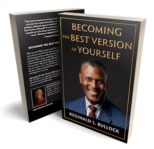 A book cover titled