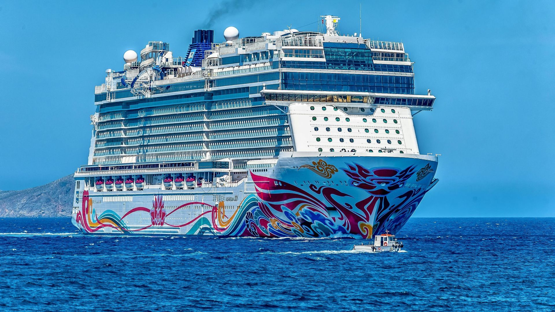 Cruise, luxury planning with Chiana 5 Star Dreams