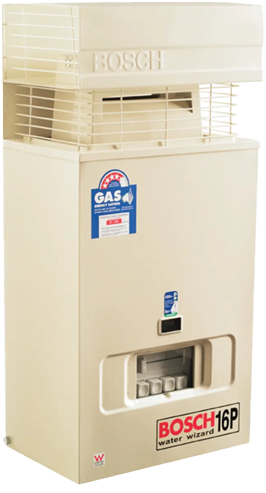 Bosch P Series 10L & 16L | Perth, WA | Simply Hot Water Perth