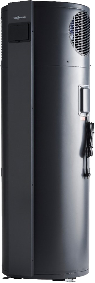 Viessmann heat pump perth