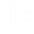 White stylized 