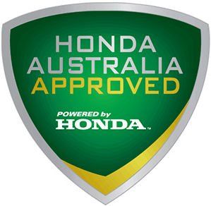 Yass Outdoor Power Centre Honda Approved