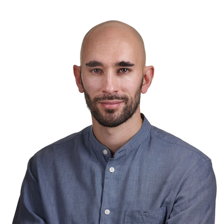 Arjan Verdooren, interculturele trainer en expert