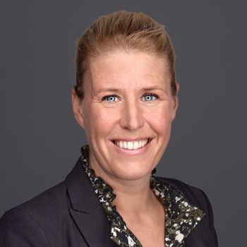 Eva van Ooijen, interculturele trainer en expert