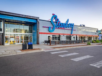 Stanley Marketplace