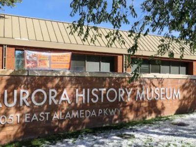 Aurora History Museum