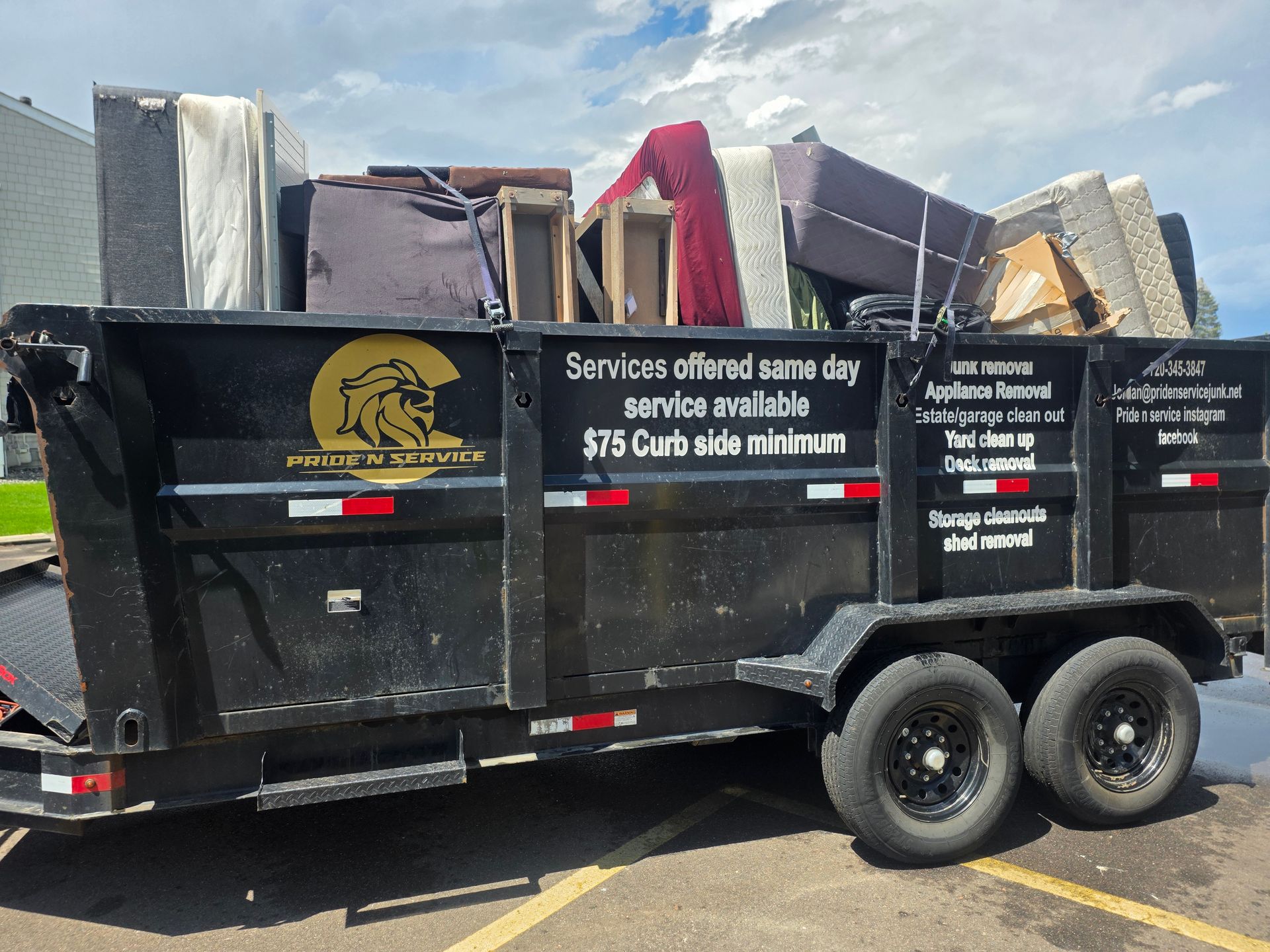 junk removal