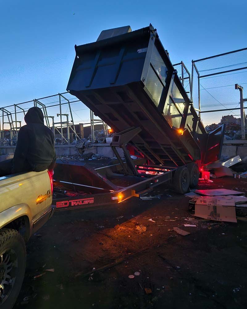 junk removal