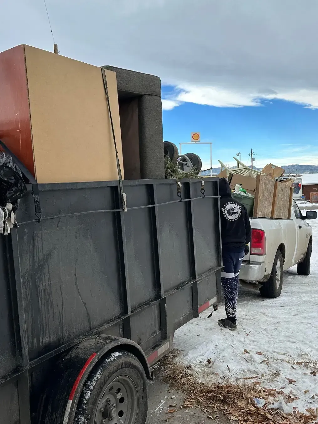 Estate Cleanout Services in Aurora, CO