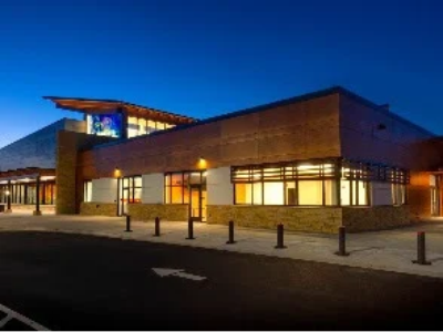 Central Recreation Center