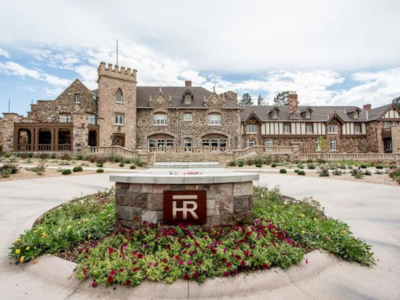 Highlands Ranch Mansion