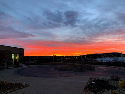 Southridge Recreation Center