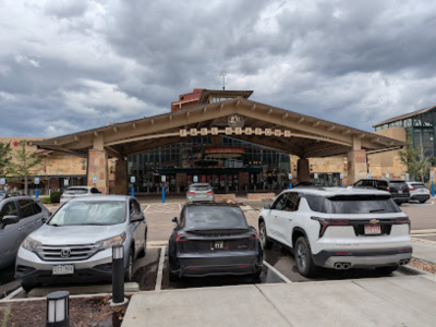 Park Meadows