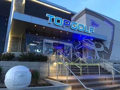 Topgolf Centennial