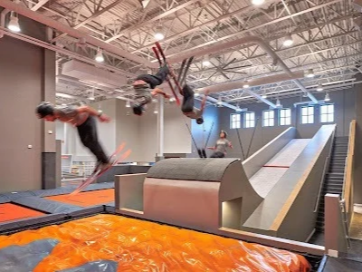 SNÖBAHN Action Sports Center