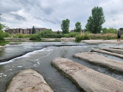 Cherry Creek Valley Ecological Park