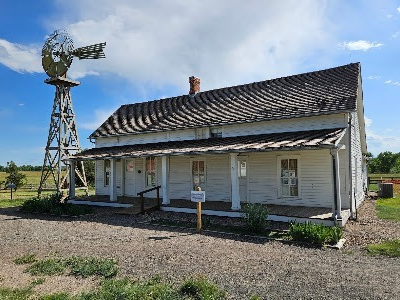 17 Mile House Farm Park