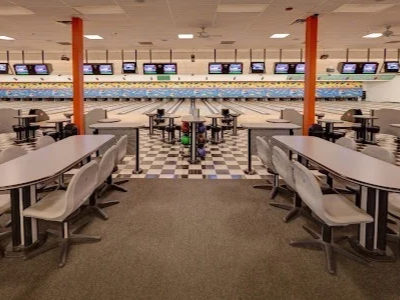 Arapahoe Bowling Center
