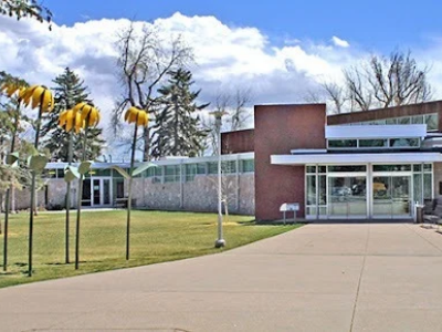 Littleton Museum
