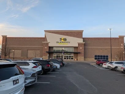 Southlands