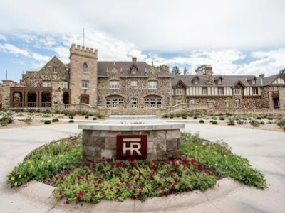 Highlands Ranch Mansion