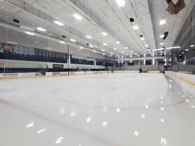 South Suburban Sports Complex