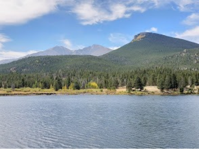 Colorado Sightseer