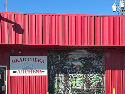 Bear Creek Archery Inc