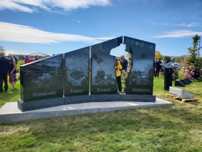 Colorado Freedom Memorial