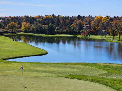 Cherry Hills Country Club