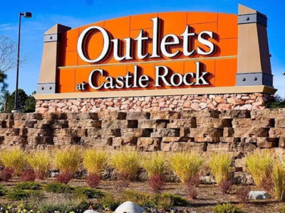 Outlets at Castle Rock