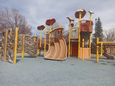 Hilltop Park

