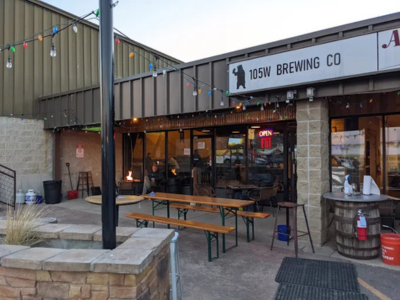 105 West Brewing Company