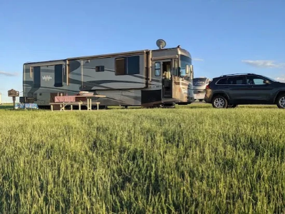 Williams FamCamp
