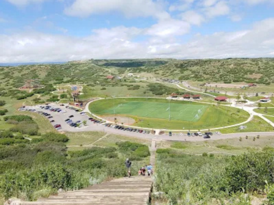 Miller Activity Complex