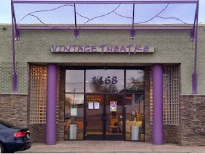 Vintage Theatre