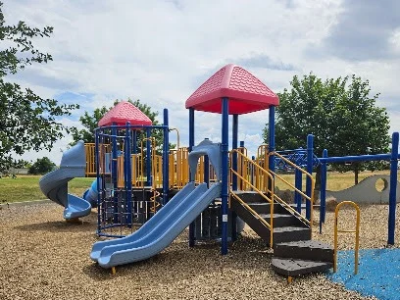 Great Plains Park