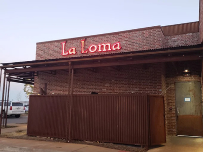Savina's Mexican Kitchen